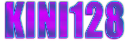 Logo KINI128